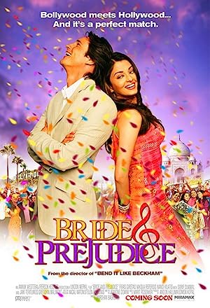 Bride & Prejudice 2004